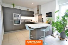 Maison de 5 Pièces 100 m² entièrement rénovée 