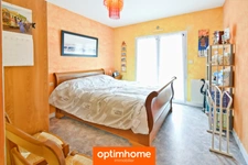 Maison de plain-pied de 107 m² avec terrain à Janzé