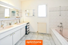 Maison de plain-pied de 107 m² avec terrain à Janzé
