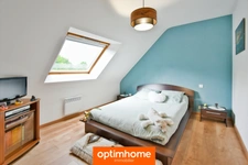 Maison familiale de 149 m² avec grand terrain
