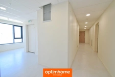 Appartement T3 lumineux avec parking