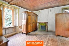 Longère à vendre, 4 pièces, avec dépendances CHATILLON SUR SEICHE (35)