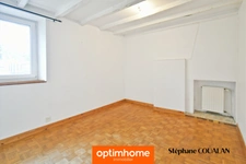 Maison 4 pièces de 97 m².