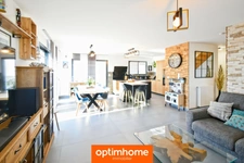 Maison à vendre 7 pièces CREVIN (35)