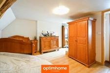 Maison à vendre 4 pièces PLECHATEL (35)