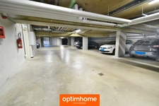 Appartement T3 lumineux avec parking