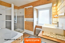 Maison 4 pièces de 97 m².