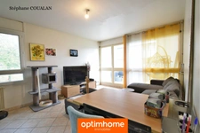 Appartement T4 lumineux – Rennes Hôpital Sud
