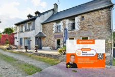 Longère à vendre 6 pièces ORGERES (35)