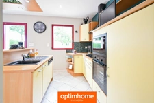 Maison familiale de 149 m² avec grand terrain