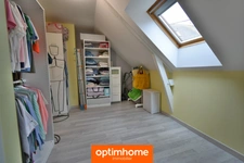 Maison de 5 Pièces 100 m² entièrement rénovée 