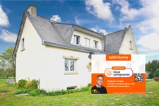 Maison Néo-Bretonne 7 pièces – 147 m² avec parc arboré