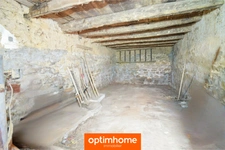 Longère 150 m² à rénover CHANTELOUP (35)
