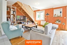 Maison en pierre rénovée de 120 m² - Goven
