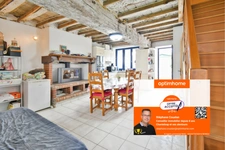 Maison à vendre 4 pièces PLECHATEL (35)