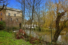 Maison à vendre 5 pièces BOURG DES COMPTES (35)