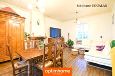 Maison de bourg de 96 m² 4 pièces 