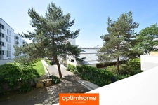 APPARTEMENT T4 de 85 m² AVEC BALCON et GARAGE