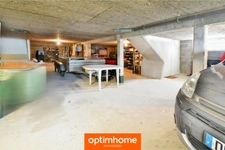 Maison de plain-pied de 107 m² avec terrain à Janzé