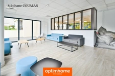 Appartement T1 - 23 m² - Quartier Campus Beaulieu