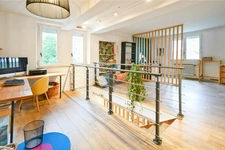 Maison à vendre 5 pièces BOURG DES COMPTES (35)