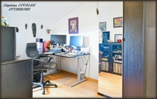 Maison de 102 m² à Janzé, alliant charme et confort moderne
