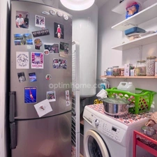 À vendre appartement T3 Rennes – quartier Landry / Francisco Ferrer – résidence récente avec ascenseur – balcon, garage et parking