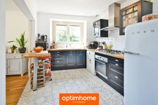 Maison en pierre rénovée de 120 m² - Goven
