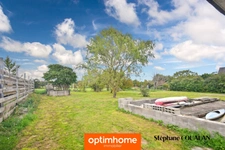 Maison Néo-Bretonne 7 pièces – 147 m² avec parc arboré