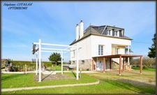 Maison à vendre 4 pièces BAIN DE BRETAGNE (35)