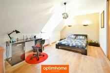 Maison familiale de 149 m² avec grand terrain