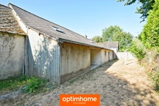 Maison type longère de 140 m² 5 pièces