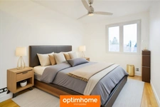 Appartement T3 - 66 m² - Quartier Clémenceau/Sacré-Coeur