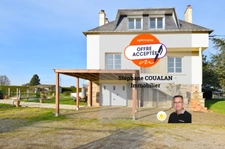 Maison à vendre 4 pièces BAIN DE BRETAGNE (35)