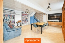 Maison en pierre GOVEN (35) 130 m²