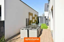 Maison à vendre 7 pièces CREVIN (35)
