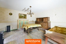 Longère à vendre, 4 pièces, avec dépendances CHATILLON SUR SEICHE (35)