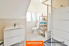 Maison Néo-Bretonne 7 pièces – 147 m² avec parc arboré