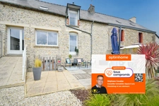 Maison de 5 Pièces 100 m² entièrement rénovée 