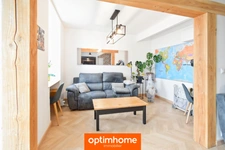Maison en pierre GOVEN (35) 130 m²