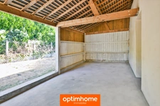 Maison type longère de 140 m² 5 pièces