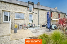 Maison de 5 Pièces 100 m² entièrement rénovée 
