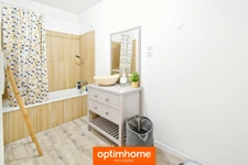 Maison en pierre GOVEN (35) 130 m²