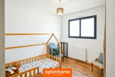 Maison à vendre 7 pièces CREVIN (35)
