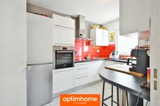 Maison contemporaine T5, 4 chambres, espace évolutif
