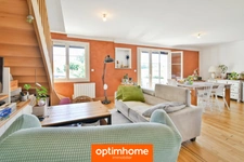 Maison en pierre rénovée de 120 m² - Goven