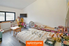 Maison moderne 127 m² avec piscine couverte et garages