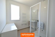 Appartement T3 lumineux avec parking