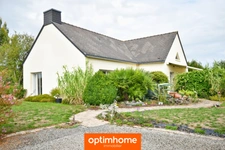Maison de plain-pied de 107 m² avec terrain à Janzé