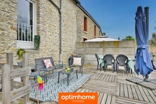 Maison de 5 Pièces 100 m² entièrement rénovée 